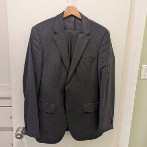 Hugo Boss Suit